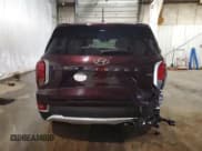 ✅ 2020 Hyundai Palisade SEL • VIN: KM8R3DHE7LU158995 • Лот: 73942284. Опубликован ранее на Copart с пробегом 30 893 миль. Бесплатный доступ к архиву аукционных продаж из США и подробный отчёт об истории автомобиля на DreamBid. Изображение 6.