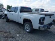 ✅ 2012 GMC Sierra 1500 SLE • VIN: 1GTR2VE75CZ317549 • Lot: 42937858. Wystawiony na IAAI z przebiegiem 115 788 mil. Bezpłatny archiwum sprzedaży aukcyjnych z USA i szczegółowy raport historii pojazdu na DreamBid. Zdjęcie 3.