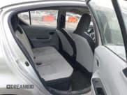 ✅ 2013 Toyota Prius Two • VIN: JTDKDTB38D1556272 • Lot: 43851833. Listed on IAAI with 221,176 mi. Free auction sales archive from the USA and detailed vehicle history report at DreamBid. Image 8.