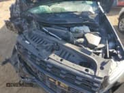 ✅ 2021 Chevrolet Silverado 1500 Custom • VIN: 1GCPYBEK5MZ211077 • Lot: 76271584. Wystawiony na Copart z przebiegiem 84 198 mil. Bezpłatny archiwum sprzedaży aukcyjnych z USA i szczegółowy raport historii pojazdu na DreamBid. Zdjęcie 11.