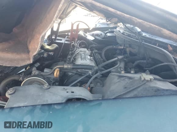 ✅ 2000 Honda Accord SE • VIN: 1HGCG5675YA097813 • Lot: 86464395. Listed on Copart with 169,534 mi. Free auction sales archive from the USA and detailed vehicle history report at DreamBid. Image 11.