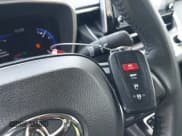 ✅ 2022 Toyota Corolla XLE • VIN: JTDFPMAE1N3008833 • Lot: 42516427. Listed on IAAI with 48,236 mi. Free auction sales archive from the USA and detailed vehicle history report at DreamBid. Image 11.