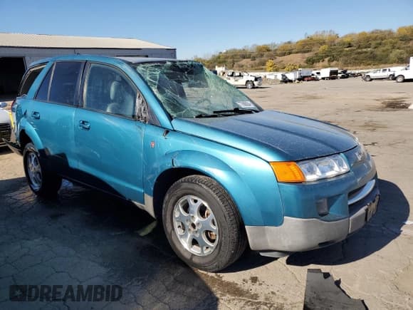 ✅ 2005 Saturn VUE • VIN: 5GZCZ53435S855980 • Lot: 77686024. Wystawiony na Copart z przebiegiem 234 941 mil. Bezpłatny archiwum sprzedaży aukcyjnych z USA i szczegółowy raport historii pojazdu na DreamBid. Zdjęcie 4.