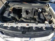 ✅ 2018 Chevrolet Colorado 4WD LT • VIN: 1GCPTCE10J1191102 • Лот: 75001613. Опубликован ранее на Copart с пробегом Не указан. Бесплатный доступ к архиву аукционных продаж из США и подробный отчёт об истории автомобиля на DreamBid. Изображение 11.