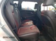 ✅ 2020 Hyundai Santa Fe Limited • VIN: 5NMS53ADXLH302512 • Lot: 57493535. Wystawiony na Copart z przebiegiem 53 116 mil. Bezpłatny archiwum sprzedaży aukcyjnych z USA i szczegółowy raport historii pojazdu na DreamBid. Zdjęcie 11.