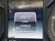 ✅ 2018 Mercedes-Benz C 300 • VIN: WDDWF4KB3JR333908 • Lot: 43166279. Listed on IAAI with 109,453 mi. Free auction sales archive from the USA and detailed vehicle history report at DreamBid. Image 14.