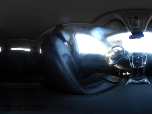 ✅ 2011 Cadillac SRX Luxury Collection • VIN: 3GYFNAEY3BS664900 • Lot: 43720983. Listed on IAAI with 129,619 mi. Free auction sales archive from the USA and detailed vehicle history report at DreamBid. Image 18.