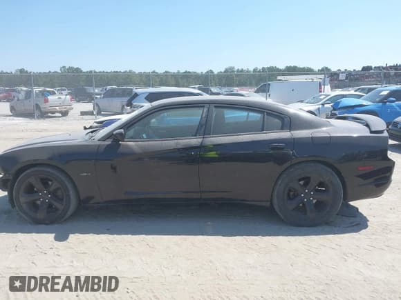 ✅ 2013 Dodge Charger Road/Track • VIN: 2C3CDXCT3DH594668 • Лот: 43206965. Опубликован ранее на IAAI с пробегом 237 606 миль. Бесплатный доступ к архиву аукционных продаж из США и подробный отчёт об истории автомобиля на DreamBid. Изображение 14.