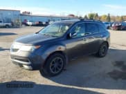 ✅ 2012 Acura MDX • VIN: 2HNYD2H24CH532936 • Lot: 43623640. Wystawiony na IAAI z przebiegiem 207 497 mil. Bezpłatny archiwum sprzedaży aukcyjnych z USA i szczegółowy raport historii pojazdu na DreamBid. Zdjęcie 17.