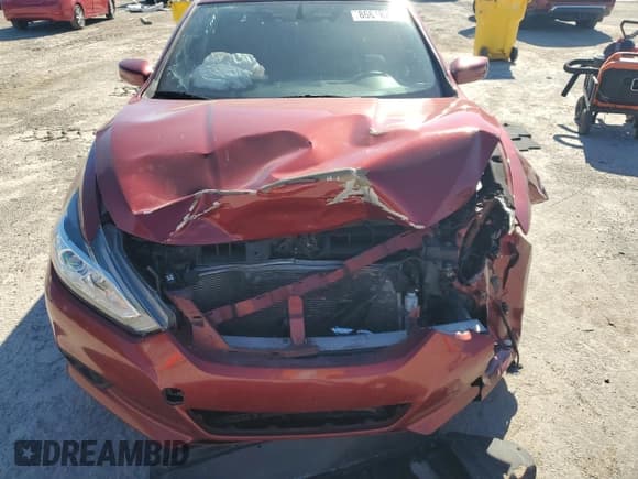 ✅ 2016 Nissan Altima SR • VIN: 1N4AL3APXGC286091 • Lot: 86618215. Wystawiony na Copart z przebiegiem 204 143 mil. Bezpłatny archiwum sprzedaży aukcyjnych z USA i szczegółowy raport historii pojazdu na DreamBid. Zdjęcie 11.