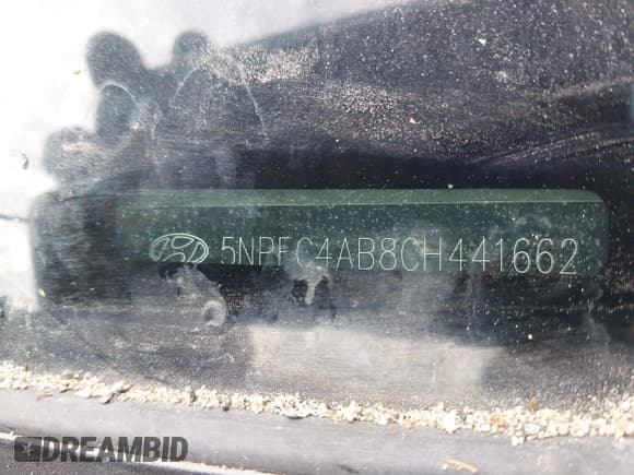 ✅ 2012 Hyundai Sonata SE • VIN: 5NPEC4AB8CH441662 • Лот: 43575168. Опубликован ранее на IAAI с пробегом 146 675 миль. Бесплатный доступ к архиву аукционных продаж из США и подробный отчёт об истории автомобиля на DreamBid. Изображение 13.