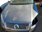 ✅ 2007 Mercury Milan • VIN: 3MEHM07117R628857 • Lot: 83969014. Wystawiony na Copart z przebiegiem Nie podano. Bezpłatny archiwum sprzedaży aukcyjnych z USA i szczegółowy raport historii pojazdu na DreamBid. Zdjęcie 11.