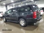 ✅ 2010 Chevrolet Suburban LT • VIN: 1GNUKJE3XAR186011 • Lot: 92259925. Listed on Copart with 234,842 mi. Free auction sales archive from the USA and detailed vehicle history report at DreamBid. Image 2.