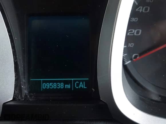 ✅ 2015 Chevrolet Equinox LT • VIN: 2GNFLFEK9F6371308 • Лот: 43397230. Опубликован ранее на IAAI с пробегом 95 838 миль. Бесплатный доступ к архиву аукционных продаж из США и подробный отчёт об истории автомобиля на DreamBid. Изображение 15.