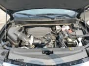 ✅ 2025 Cadillac XT6 FWD Premium Luxury • VIN: 1GYKPCRS1SZ138519 • Lot: 67202965. Wystawiony na Copart z przebiegiem 4 471 mil. Bezpłatny archiwum sprzedaży aukcyjnych z USA i szczegółowy raport historii pojazdu na DreamBid. Zdjęcie 12.