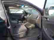 2017 Hyundai Tucson Sport with VIN KM8J33A2XHU528853, listed as a IAAI auction lot 42991524 with 78,083 mi miles and . Bid and sale history available at DreamBid. Image 5.