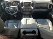 ✅ 2019 Chevrolet Silverado 1500 LTZ • VIN: 1GCUYGEL1KZ281634 • Lot: 84570535. Wystawiony na Copart z przebiegiem 157 360 mil. Bezpłatny archiwum sprzedaży aukcyjnych z USA i szczegółowy raport historii pojazdu na DreamBid. Zdjęcie 8.