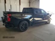 ✅ 2025 Chevrolet Silverado 1500 • VIN: 1GCUKJED4SZ158823 • Лот: 46321055. Опубликован ранее на Copart с пробегом 2 556 миль. Бесплатный доступ к архиву аукционных продаж из США и подробный отчёт об истории автомобиля на DreamBid. Изображение 3.