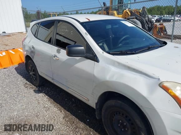 ✅ 2012 Nissan Rogue SV • VIN: JN8AS5MT2CW284446 • Лот: 42590689. Опубликован ранее на IAAI с пробегом 172 159 миль. Бесплатный доступ к архиву аукционных продаж из США и подробный отчёт об истории автомобиля на DreamBid. Изображение 6.