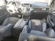 ✅ 2014 Mercedes-Benz M 350 • VIN: 4JGDA2EB6EA409976 • Lot: 91250735. Wystawiony na Copart z przebiegiem 142 237 mil. Bezpłatny archiwum sprzedaży aukcyjnych z USA i szczegółowy raport historii pojazdu na DreamBid. Zdjęcie 8.