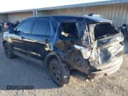 ✅ 2018 Ford Police Interceptor Utility • VIN: 1FM5K8AR2JGA32223 • Лот: 43834278. Опубликован ранее на IAAI с пробегом 187 698 миль. Бесплатный доступ к архиву аукционных продаж из США и подробный отчёт об истории автомобиля на DreamBid. Изображение 3.