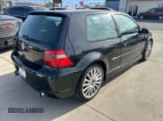✅ 2004 Volkswagen R32 • VIN: WVWKG61J34D099569 • Lot: 92495455. Wystawiony na Copart z przebiegiem 78 441 mil. Bezpłatny archiwum sprzedaży aukcyjnych z USA i szczegółowy raport historii pojazdu na DreamBid. Zdjęcie 4.