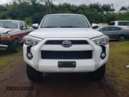 ✅ 2019 Toyota 4Runner Limited Nightshade • VIN: JTEBU5JR5K5708124 • Lot: 69173945. Listed on Copart with 100,958 mi. Free auction sales archive from the USA and detailed vehicle history report at DreamBid. Image 5.