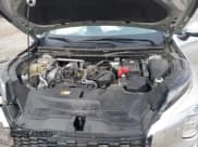 ✅ 2023 Mitsubishi Outlander SE • VIN: JA4J4UA84PZ056012 • Лот: 41858225. Опубликован ранее на IAAI с пробегом 46 808 миль. Бесплатный доступ к архиву аукционных продаж из США и подробный отчёт об истории автомобиля на DreamBid. Изображение 10.