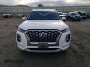 ✅ 2021 Hyundai Palisade Limited • VIN: KM8R54HE8MU226054 • Лот: 76609664. Опубликован ранее на Copart с пробегом 50 984 миль. Бесплатный доступ к архиву аукционных продаж из США и подробный отчёт об истории автомобиля на DreamBid. Изображение 5.