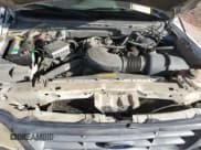 ✅ 2000 Ford F-150 XL • VIN: 2FTPF17Z9YCA99638 • Lot: 80330215. Listed on Copart with 248,140 mi. Free auction sales archive from the USA and detailed vehicle history report at DreamBid. Image 11.