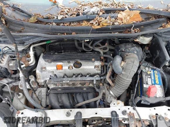 ✅ 2012 Honda CR-V LX • VIN: 2HKRM4H34CH622982 • Lot: 43519533. Listed on IAAI with 184,120 mi. Free auction sales archive from the USA and detailed vehicle history report at DreamBid. Image 10.