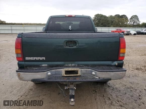 ✅ 2004 GMC Sierra 1500 SLE • VIN: 1GTEK14T14Z150999 • Лот: 90112715. Опубликован ранее на Copart с пробегом 254 223 миль. Бесплатный доступ к архиву аукционных продаж из США и подробный отчёт об истории автомобиля на DreamBid. Изображение 6.