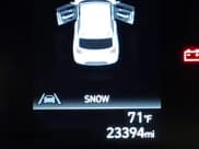 ✅ 2023 Hyundai Venue SEL • VIN: KMHRC8A36PU228699 • Lot: 40877685. Listed on IAAI with 23,394 mi. Free auction sales archive from the USA and detailed vehicle history report at DreamBid. Image 16.