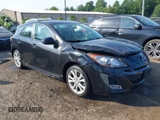 ✅ 2010 Mazda 3 S Sport • VIN: JM1BL1H66A1246027 • Lot: 42564090. Wystawiony na IAAI z przebiegiem 171 418 mil. Bezpłatny archiwum sprzedaży aukcyjnych z USA i szczegółowy raport historii pojazdu na DreamBid. Zdjęcie 1.