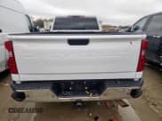 ✅ 2023 Chevrolet Silverado 2500HD Work Truck • VIN: 1GC1WLE75PF257219 • Лот: 93706555. Опубликован ранее на Copart с пробегом 57 900 миль. Бесплатный доступ к архиву аукционных продаж из США и подробный отчёт об истории автомобиля на DreamBid. Изображение 6.