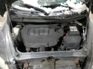 ✅ 2011 Chevrolet HHR 1LT • VIN: 3GNBABFW4BS530360 • Lot: 43970455. Listed on Copart with 107,229 mi. Free auction sales archive from the USA and detailed vehicle history report at DreamBid. Image 11.