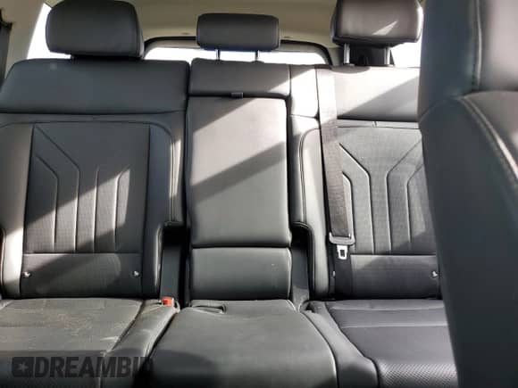 2024 Hyundai Santa Fe SEL с VIN 5NMP2DGL5RH007670, выставлен на аукционе Copart как лот 41876925 с пробегом 16 532 миль миль и Списание • Salvage title. История ставок и продаж доступна на DreamBid. Изображение 10.