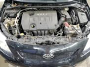 ✅ 2010 Toyota Corolla • VIN: 1NXBU4EE5AZ371900 • Lot: 93189045. Listed on Copart with 259,177 mi. Free auction sales archive from the USA and detailed vehicle history report at DreamBid. Image 11.