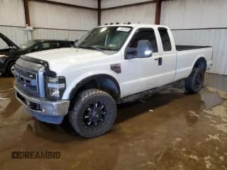 ✅ 2008 Ford F-350 XL • VIN: 1FTWX31R98EB22035 • Лот: 43644045. Опубликован ранее на Copart с пробегом 272 372 миль. Бесплатный доступ к архиву аукционных продаж из США и подробный отчёт об истории автомобиля на DreamBid. Изображение 1.
