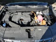 ✅ 2023 Hyundai Tucson Luxury • VIN: KM8JCCA1XPU091054 • Lot: 77193974. Wystawiony na Copart z przebiegiem 59 841 mil. Bezpłatny archiwum sprzedaży aukcyjnych z USA i szczegółowy raport historii pojazdu na DreamBid. Zdjęcie 12.