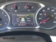 ✅ 2021 Chevrolet Traverse LT • VIN: 1GNERHKW4MJ260176 • Lot: 43343332. Wystawiony na IAAI z przebiegiem 126 672 mil. Bezpłatny archiwum sprzedaży aukcyjnych z USA i szczegółowy raport historii pojazdu na DreamBid. Zdjęcie 7.