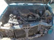 ✅ 1989 Nissan Hardbody • VIN: 1N6ND11S9KC321582 • Lot: 80895765. Wystawiony na Copart z przebiegiem 46 463 mil. Bezpłatny archiwum sprzedaży aukcyjnych z USA i szczegółowy raport historii pojazdu na DreamBid. Zdjęcie 11.