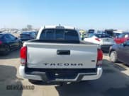 ✅ 2023 Toyota Tacoma SR • VIN: 3TMCZ5AN5PM594103 • Лот: 42675803. Опубликован ранее на IAAI с пробегом 21 759 миль. Бесплатный доступ к архиву аукционных продаж из США и подробный отчёт об истории автомобиля на DreamBid. Изображение 16.