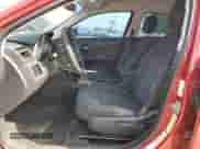 2010 Dodge Avenger SXT с VIN 1B3CC4FB1AN215932, выставлен на аукционе Copart как лот 71051244 с пробегом 169 736 миль миль и Списание • Salvage title. История ставок и продаж доступна на DreamBid. Изображение 7.