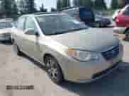 ✅ 2009 Hyundai Elantra SE • VIN: KMHDU46D99U817802 • Lot: 42773259. Wystawiony na IAAI z przebiegiem 197 846 mil mil. Skorzystaj z bezpłatnego archiwum sprzedaży aukcyjnych z USA i zobacz szczegółowy raport historii pojazdu na DreamBid. Zdjęcie 1.