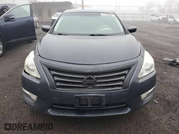 2015 Nissan Altima SL with VIN 1N4AL3AP0FN302902, listed as a Copart auction lot 42614775 with 161,924 mi miles and Clean title. Bid and sale history available at DreamBid. Image 5.