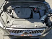 ✅ 2023 Volvo XC90 Plus • VIN: YV4L12PNXP1964744 • Лот: 51786405. Опубликован ранее на Copart с пробегом 39 042 миль. Бесплатный доступ к архиву аукционных продаж из США и подробный отчёт об истории автомобиля на DreamBid. Изображение 12.