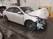 2016 Toyota Camry SE with VIN 4T1BF1FK7GU510141, listed as a IAAI auction lot 42377583 with 118,153 mi miles and . Bid and sale history available at DreamBid. Image 1.