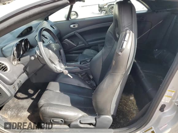 ✅ 2007 Mitsubishi Eclipse GT • VIN: 4A3AL35T97E011332 • Лот: 84260325. Опубликован ранее на Copart с пробегом 135 100 миль. Бесплатный доступ к архиву аукционных продаж из США и подробный отчёт об истории автомобиля на DreamBid. Изображение 7.