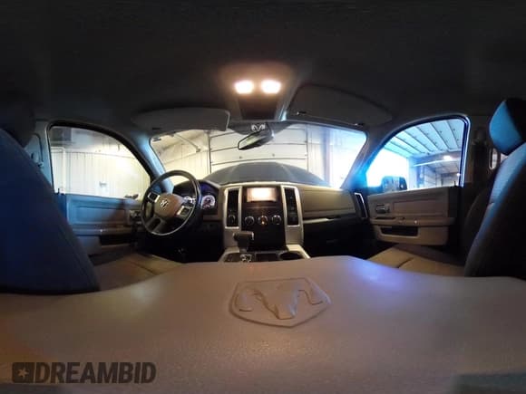 ✅ 2010 Dodge 1500 SLT • VIN: 1D7RV1CT7AS259892 • Lot: 41262452. Wystawiony na IAAI z przebiegiem 182 180 mil. Bezpłatny archiwum sprzedaży aukcyjnych z USA i szczegółowy raport historii pojazdu na DreamBid. Zdjęcie 19.